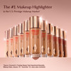 Charlotte Tilbury Hollywood Flawless Filter - Multi‑Use Makeup Primer Complexion Booster & Illuminating Liquid Highlighter with Sheer Coverage - Smooths & Blurs Skin