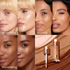 Charlotte Tilbury Hollywood Flawless Filter - Multi‑Use Makeup Primer Complexion Booster & Illuminating Liquid Highlighter with Sheer Coverage - Smooths & Blurs Skin