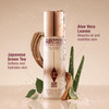Charlotte Tilbury Airbrush Flawless Setting Spray - Ultra-Fine Hydrating Mist to Prime & Set Face Makeup For Up to 16Hr - Soothes Blurs Pores & Calms Skin