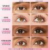 Too Faced Better Than Sex Volumizing Mascara | Dramatic Volume + Length | Cruelty Free
