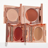 tarte colored clay cc undereye corrector – Full Coverage Concealer with Vegan Squalane & Caffeine for Dark Circles & Discoloration Smooths Hydrates & Moisturizes Cruelty-Free