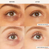 tarte colored clay cc undereye corrector – Full Coverage Concealer with Vegan Squalane & Caffeine for Dark Circles & Discoloration Smooths Hydrates & Moisturizes Cruelty-Free