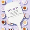tarte creaseless setting powder – Loose Face Powder Lightweight Oil-Absorbing Formula for Longwear Finish Vegan & Cruelty Free