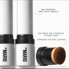 Makeup By Mario SOFT POP BLUSH STICK (RASPERRY) 0.02 Fl Oz (Pack of 15)