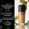 MAC Studio Fix Fluid SPF 15 24HR Matte Foundation + Oil Control, NW5, 1 Ounce