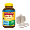 Nature Made Vitamin B12 1000 mcg 400 Softgels
