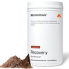 Momentous Recovery Grass-Fed Whey Protein Powder - 20 g Post-Workout Whey Isolate Protein - NSF Certified for Sport - Gluten-Free - 15 Servings - Chocolate