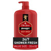 Old Spice Swagger Scent of Confidence Body Wash for Men 33.4 fl oz