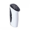 MIHJUSFDH Digital Hand Dynamometer Electronic Grip Strength Meter Auto Capturing LED Display Accurate Portable for Grip Strength - White