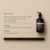 Aesop Travel Shampoo | Soften Hair Restore Shine | Bergamot Rind Frankincense Cedar Atlas | 3.3Oz / 100Ml