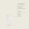 Aesop Reverence Aromatique Hand Wash | Gentle Exfoliating Hand Wash With Finely Milled Pumice | 500Ml / 16.9 Oz + Eleos Nourishing Body Cleanser Sample