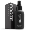 Alex Costa Sea-Salt Spray By Forte Series | Hair Volume For Men | Volumizing & Texturizing For Hair | Beachy Surfer Hair Volume Hairspray For All Hair Types (4 Oz)