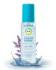 Aloesun Ocean Spray | Pure California Sea Salt Water Face Mist Infused With Organic Lavender Essential Oil For Tanning | Hair & Scalp Exfoliating Solution | Facial Moisturizer | Travel Size 3.4 Fl Oz