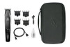 Andis 562888 Slimline Pro Ii Cordless Beard And Hair Trimmer Lithium-Ion 4 Attachment Combs Lightweight Powerful Motor Black