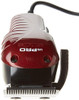 Andis Uspro Adjustable Blade Clipper 230V