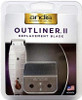 Andis Outliner Ii Blade 04604