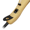 Andis 82125 1875-Watt Tourmaline Ionic Styling Hair Dryer Styling Hair Dryer With Ionic Frizz-Free Technology No Heat Damage Lightweight Hairdryer For Normal & Curly Hair - Gold