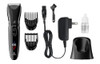 Andis Explorer Waterproof Beard & Body Trimmer: Precision Cutting Advanced Features And Long-Lasting Power Lithium Ion Battery 4 Function Display Cutter Turbo Mode Black 562066