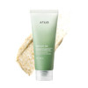 Anua Heartleaf Quercetinol Pore Deep Cleansing Foam Face Wash For Pore Refining Cleanser Hydrating Daily Facial Cleanser For Double Cleansing Gentle Foaming With Bha Korean Skincare 5.07 Fl.Oz