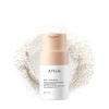 Anua Rice Enzyme Brightening Cleansing Powder Exfoliating Powder-To-Foam Cleanser Smooth Texture & Clarity Hydrating & Gentle Formula Korean Skincare1.41 Fl.Oz