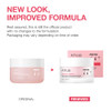 Anua Peach Niacinamide Cream Hydrating Face Moisturizer With Collagen Vitamin B12 Ceramide & Panthenol Barrier Repair For Dry Skin Glowing Skin Korean Skincare 1.69 Fl.Oz