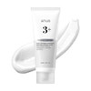 Anua 3 Ceramide Panthenol Moisture Barrier Cream Hydrating Daily Face Moisturizer For All Skin Types Soothing Non Comedogenic With Centella For Skin Barrier Korean Skincare 3.38 Fl Oz