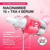 Anua Niacinamide 10 + Txa 4 Serum Dark Spot Care Hyaluronic Acid Tranexamic Acid Lightweight & Hydrating All-In-One Daily Facial Serum For Skin Korean Skincare 1.01 Fl.Oz