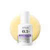 Anua Retinol Serum For Smooth & Renewed Skin 0.3% Retinol 5% Niacinamide Hydration & Skin Gentle For Beginners Korean Skincare 1.01 Fl Oz