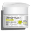 Aplb Liposome Vitamin C Lx Cream | Lipo Lx Vita Cen 28.4% 1.86 Fl.Oz/Korean Skincare Efficient Absorption Dark Spots Elasticity Care Revitalize For Gentle And Improve Skin Texture