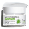 Aplb Lactic Acid Retinol Facial Cream | Lact Retin Cen 27.3% 1.86 Fl.Oz/Korean Skincare Wrinkle Care Dark Spots Moisturize Exfoliant Revitalize For Gentle And Improve Skin Texture