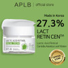 Aplb Lactic Acid Retinol Facial Cream | Lact Retin Cen 27.3% 1.86 Fl.Oz/Korean Skincare Wrinkle Care Dark Spots Moisturize Exfoliant Revitalize For Gentle And Improve Skin Texture
