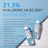 Aplb Hyaluronic Acid Ceramide Ha B5 Facial Toner | Hyaluronic Ha B5 Cen 21.3% 5.41 Fl.Oz/Korean Skincare Replenishing Moisture Revitalize For Gentle And Improve Skin Texture