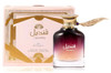 Ard Al Zaafaran Qandeel Eau De Parfum Spray For Women 3.4 Ounce