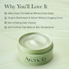 Arencia Pore Melt Phyto Pdrn Cleansing Balm Makeup Removing & Pore Care Cleanser With Pdrn Ceramide Hyaluronic Acid 90Ml / 3.04 Fl. Oz