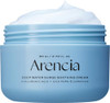 Arencia Deep Water Surge Soothing Cream 2.70 Fl Oz With Hyaluronic Acid Cica Pdrn And Ceramide