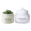 Arencia Glow Overnight Skincare Duo [Hyssop Overnight Face Mask Serum + Hyssop Collagen Face Cream]