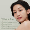 Arencia Glow Overnight Skincare Duo [Hyssop Overnight Face Mask Serum + Hyssop Collagen Face Cream]
