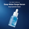 Arencia Deep Water Serum Duo For Skin With Cica Pdrn Hyaluronic Acid Ceramide Panthenol