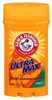 Arm & Hammer Deodorant 2.6 Ounce Solid Ultra Max Fresh (Wide) (76Ml) (6 Pack)