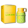 Armaf Odyssey Limoni Fresh For Unisex Eau De Parfum Spray 3.4 Ounce