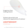 Av Ne Redness Expert Soothing Moisturizing Concentrated Cream 1 Fl Oz