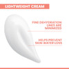 Av Ne Hydrance Light Hydrating Emulsion Daily Face Moisturizer Cream Non-Comedogenic 1.3 Oz