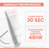 Av Ne Tolerance Control Soothing Skin Recovery Balm (Previously Skin Recovery Cream Rich) New & Improved Hypersensitive Dry Skin Moisturizer No Preservative Non-Comedogenic 1.3 Fl Oz