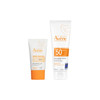 Av Ne Mineral Sunscreen Multi-Defense Fluid Spf 50