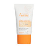 Av Ne Mineral Sunscreen Multi-Defense Fluid Tinted Spf 50+ Clean Formula Sunscreen For Sensitive Skin Reef Friendly Tint Non-Whitening Antioxidant Protection 1.3 Fl Oz