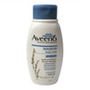 Aveeno Active Naturals Skin Relief Body Wash Fragrance Free 12 Ounce (Pack Of 3)