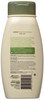 Aveeno Active Naturals Daily Moisturizing Body Wash With Natural Oatmeal 18-Ounce Bottles (Pack Of 3)