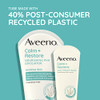 Aveeno Calm + Restore Nourishing Pha Facial Exfoliator Daily For Sensitive Skin Fragrance-Free & Non-Abrasive Oat Formula To Gently Exfoliate & Cleanse Skin Hypoallergenic 4 Fl. Oz