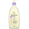 Aveeno Calming Comfort Lotion Lavender & Vanilla 18 Fl Oz (532 Ml)
