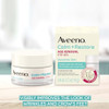 Aveeno Calm + Restore Age Renewal Anti-Aging Eye Gel Under Eye Cream With Nourishing Oat & Cranberry Extract Visibly Improves The Look Of Wrinkles & Crow'S Feet Fragrance Free 0.5 Oz